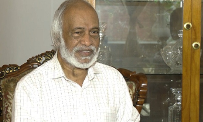 ‘সরকার ও নির্বাচন কমিশন চাইলে আ.লীগকে নিষিদ্ধ করতে পারে’