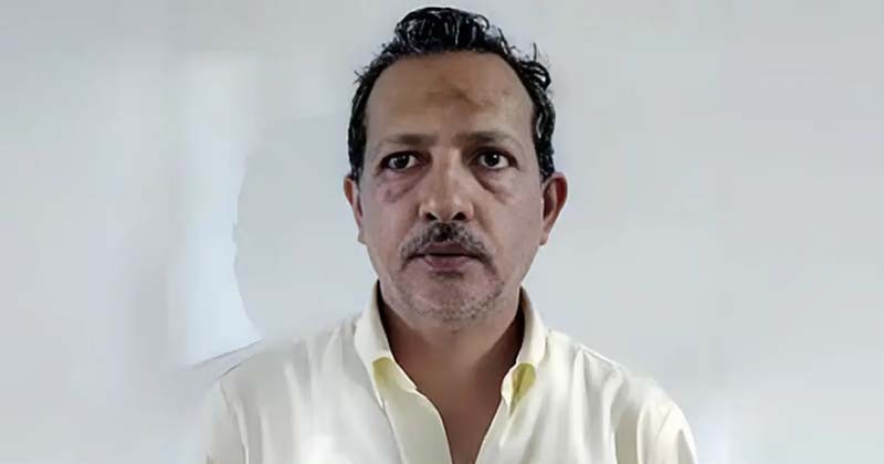 শেখ হাসিনার ব্যক্তিগত কর্মকর্তা মিজান গ্রেফতার