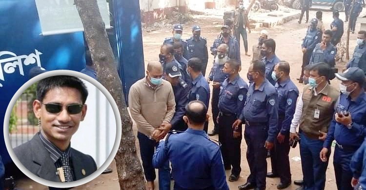 মেজর সিনহা হত্যা মামলা: হাইকোর্টের রায় ২ জুন
