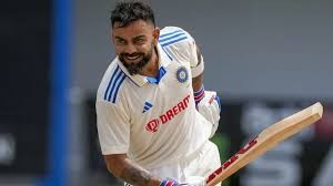 টেস্ট ক্রিকেটকে বিদায় জানালেন কোহলি