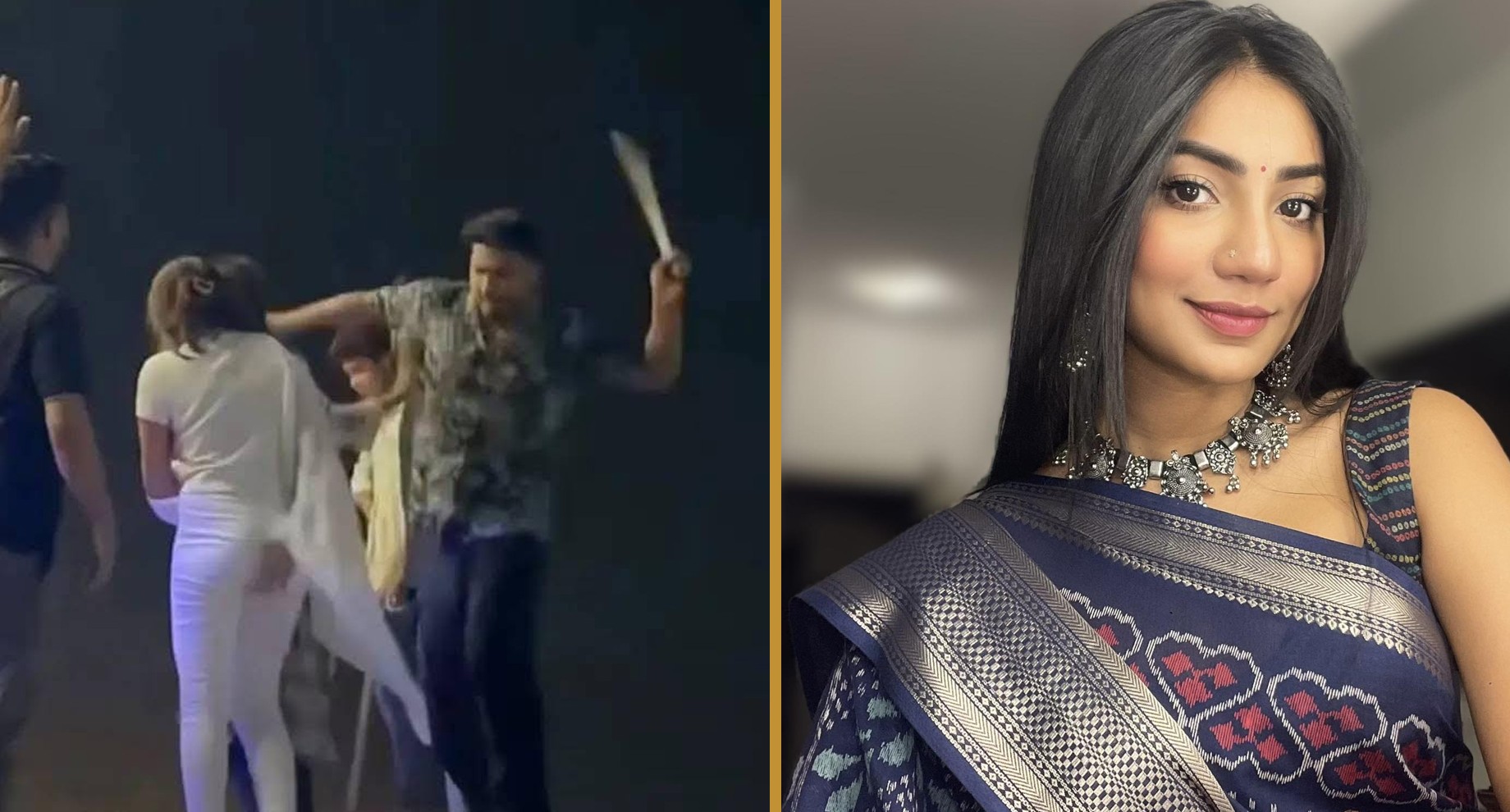 লঞ্চে নারীদের মারধর,  বিরক্তি প্রকাশ অভিনেত্রী সুনেরার