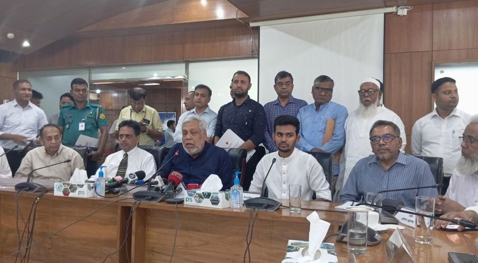ঈদুল আজহার ট্রেনের অগ্রিম টিকিট বিক্রি শুরু ২১ মে