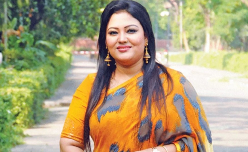 মানিকগঞ্জের সাবেক এমপি মমতাজ গ্রেফতার