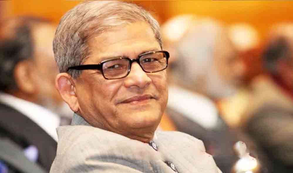 আদালতের রায়ে জনগণের বিজয় হয়েছে: ফখরুল