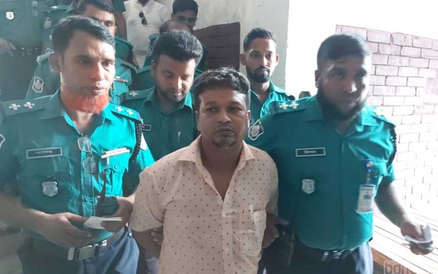 মুন্সীগঞ্জের তিন খুন: ৩ জনের মৃত্যুদণ্ড, ৫ জনের যাবজ্জীবন
