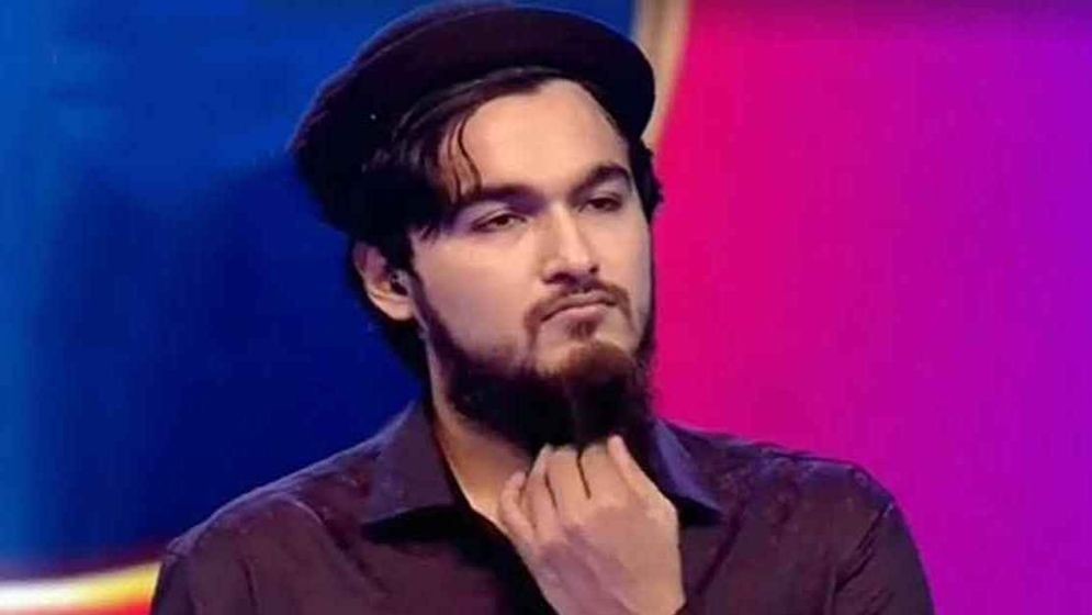 সংগীতশিল্পী নোবেল গ্রেপ্তার