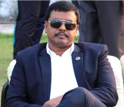আত্মসমর্পণ করেননি এড. সাইফুল