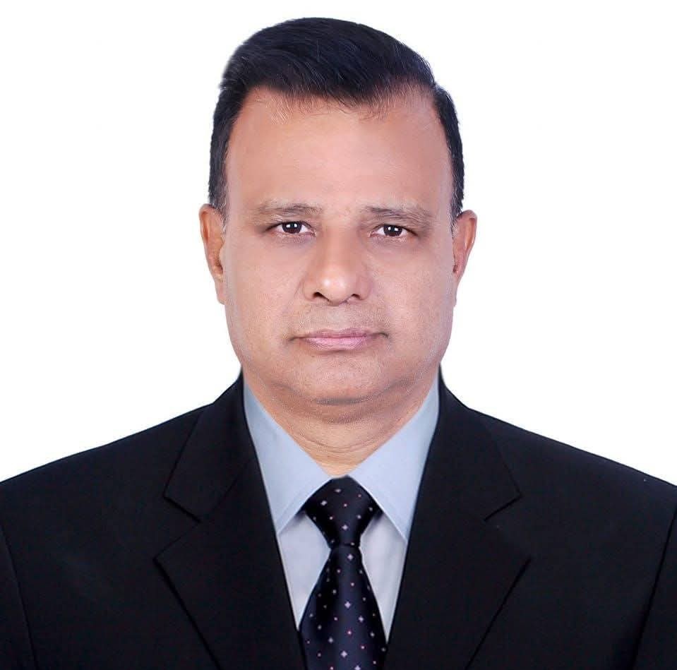 বিএনপি থেকে নৌকার সেই প্রার্থীকে অব্যাহতি