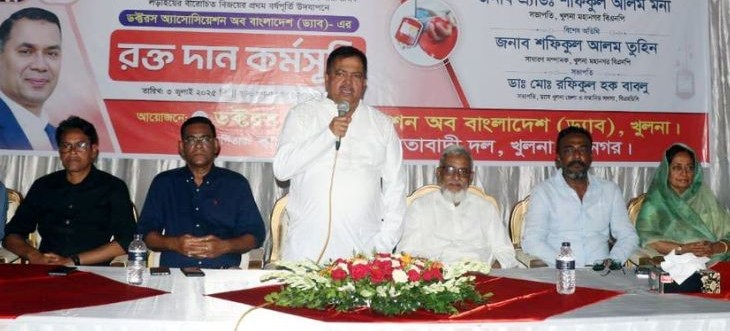 পতিত ফ্যাসিস্টদের দোসররা নৈরাজ্য সৃষ্টির অপচেষ্টায় লিপ্ত : এড. মনা