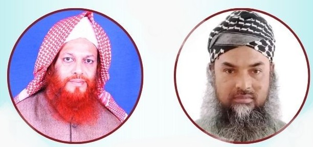 হেফাজতে ইসলামের সভাপতি সাখাওয়াত, সম্পাদক গোলামুর রহমান