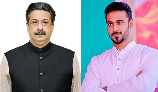 শেখ হেলাল-তন্ময়ের বিরুদ্ধে ২০০ কোটি টাকার চাঁদাবাজির মামলা