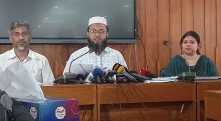 লাঞ্ছনার সা‌থে জড়িতদের বিচার দাবি