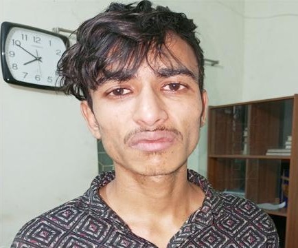 খুলনায় শিশু ধর্ষণের ঘটনায় মামলা, ধর্ষক কারাগারে