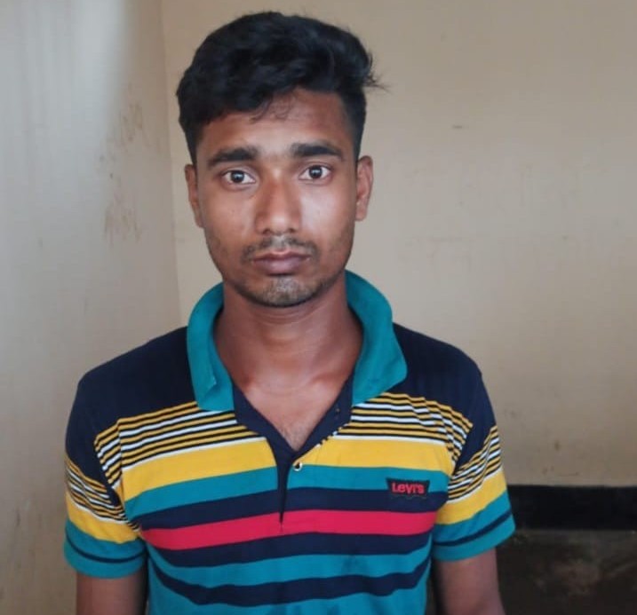 নারী উদ্যোক্তাকে ধর্ষণ, গ্রেপ্তার ১