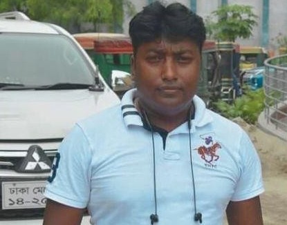অবশেষে এস আই সুকান্ত দাশ গ্রেফতার