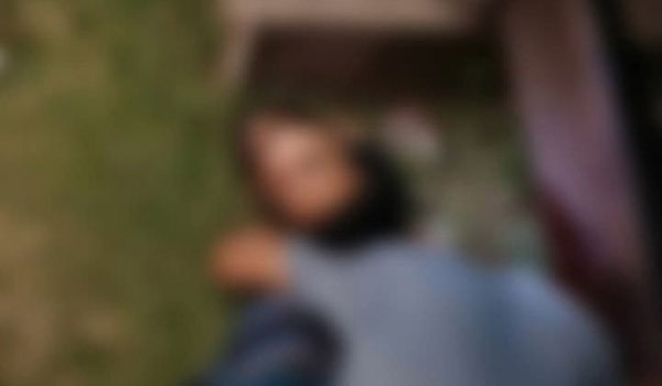 ট্রেনে কাটা পড়ে অজ্ঞাত যুবকের মৃত্যু