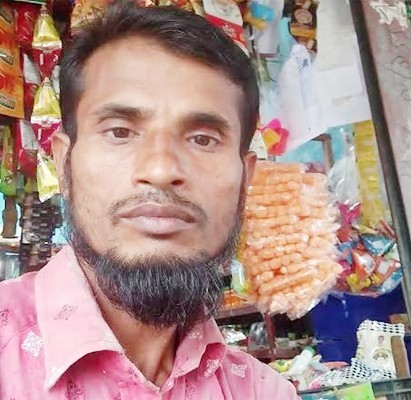 খুলনায় বড় ভাইয়ের হাতে ছোট ভাই খুন