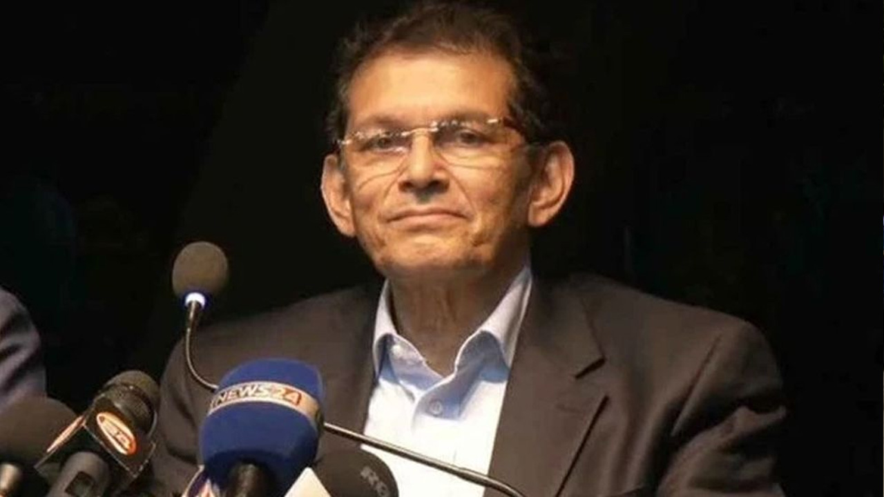 মানবিক করিডর নিয়ে কোনো ধরনের চুক্তি হয়নি : নিরাপত্তা উপদেষ্টা