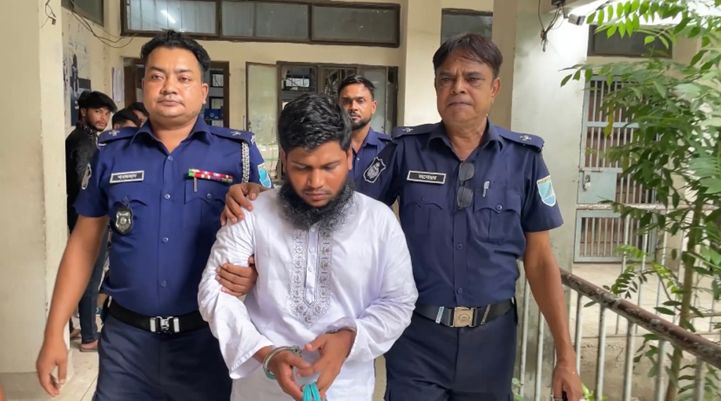 ভাবি ও ভাতিজাকে হত্যার দায়ে দেবরের মৃত্যুদণ্ডাদেশ