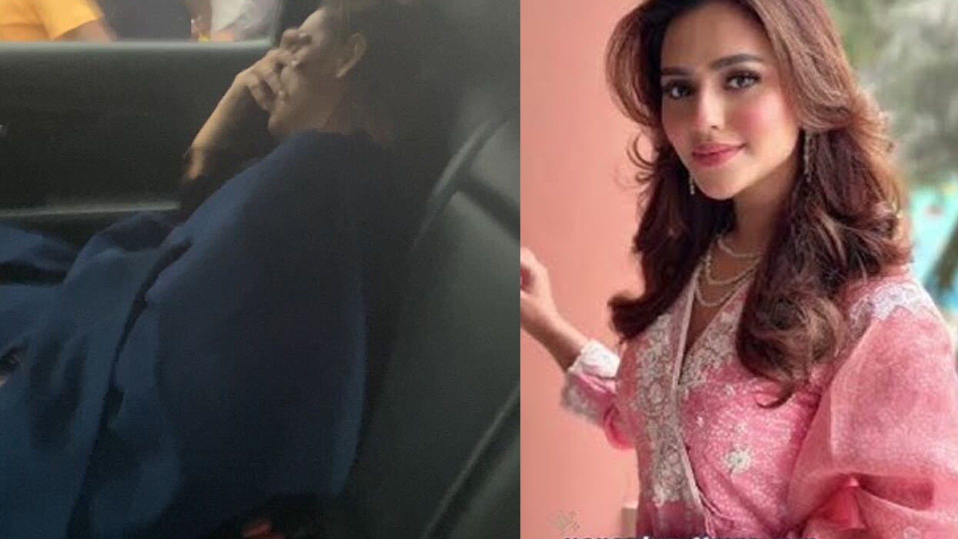 মানসিকভাবে খুবই ভেঙে পড়েছিলাম, কারামুক্তির পর নুসরাত ফারিয়া