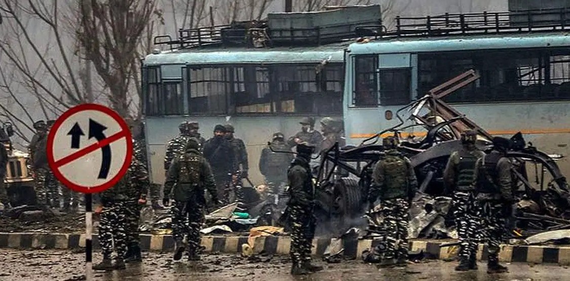 পাকিস্তানে হামলায় ৭০ জন নিহত, দাবি ভারতের
