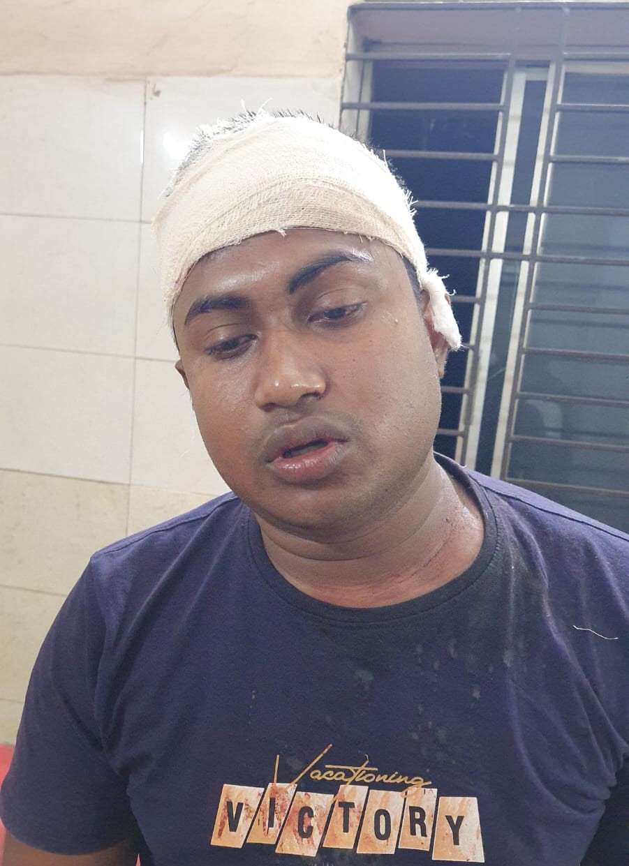 পাবনায় ছুরিকাঘাতে আহত যুবকের মৃত্যু,আটক ১