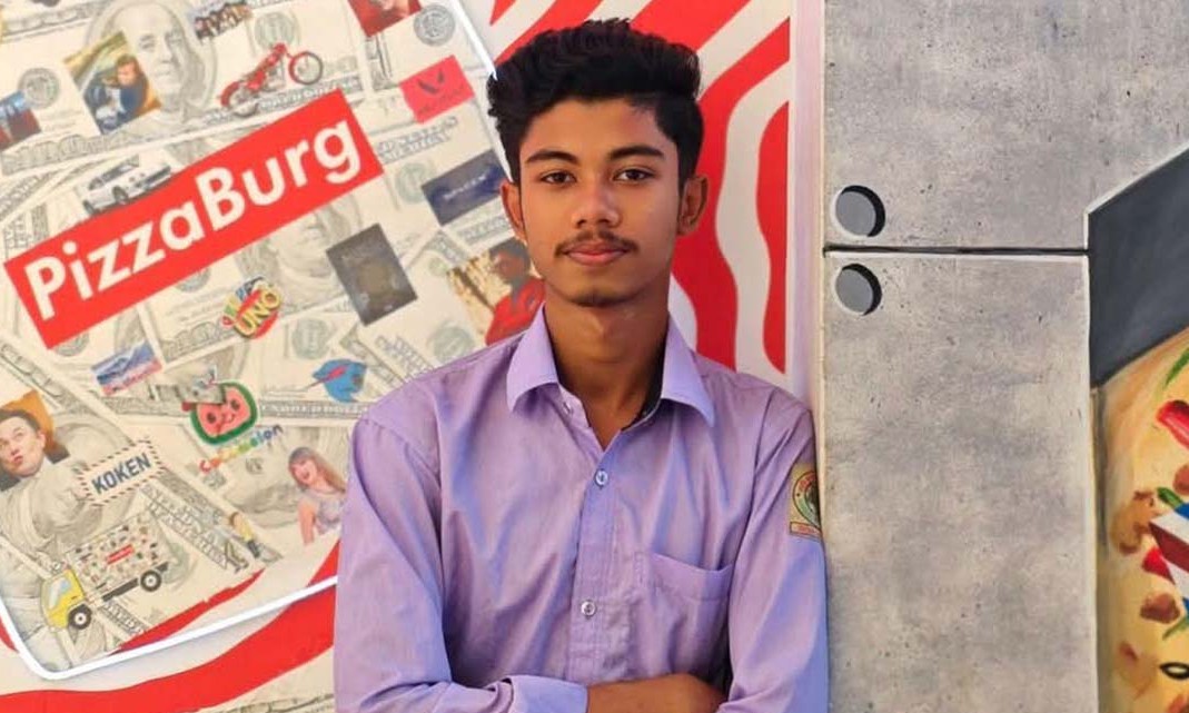 ফেনী পলিটেকনিকের পুকুরে ডুবে শিক্ষার্থীর মৃত্যু