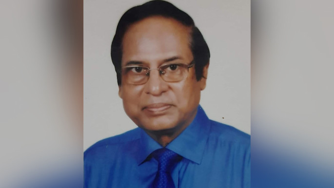 উপদেষ্টা হচ্ছেন ড. এম আমিনুল ইসলাম, কাল শপথ