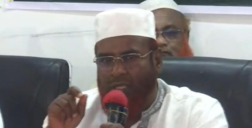 গণভোট বিলম্বে নির্বাচন সংকট বাড়বে: গোলাম পরওয়ার