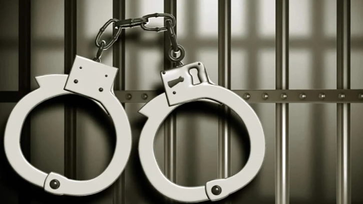 গত ২৪ ঘণ্টায় গ্রেফতার ১৪৩২