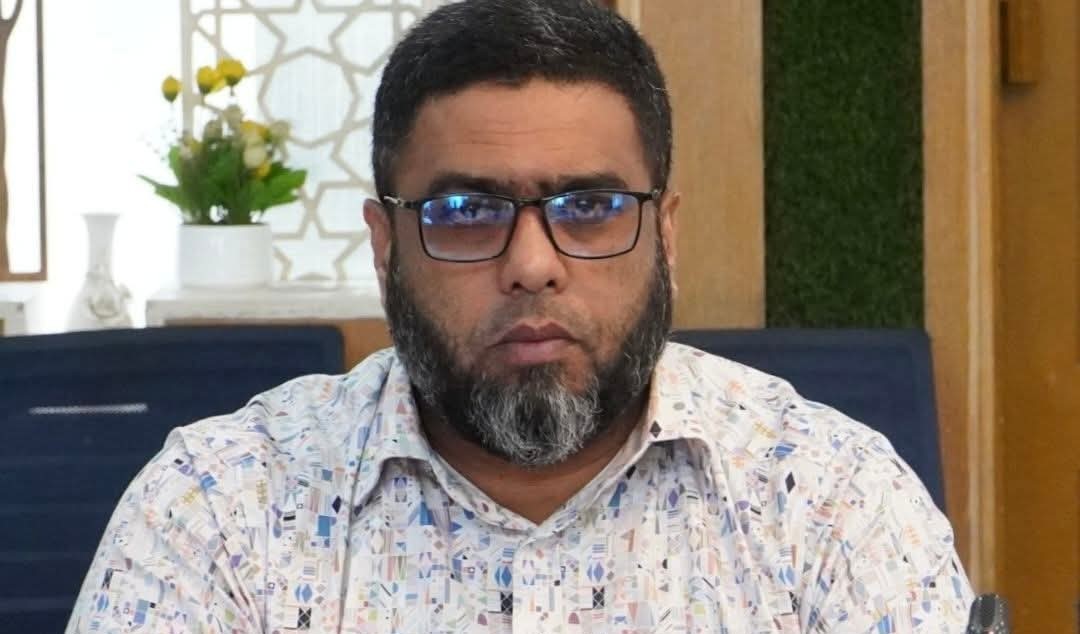 নরসিংদীতে চাইলেই রক্ত পাওয়া যায় কাছিফ ছানোয়ারের কাছে