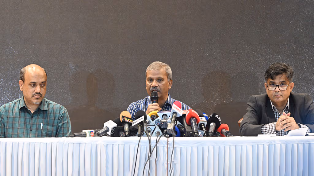 অন্তর্বর্তী সরকার দলগুলোর মধ্যে মতৈক্য স্থাপন করবে