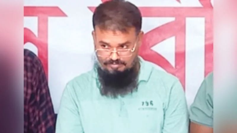 হুমা বাহিনী" আতঙ্কে দৌলতপুর-আড়ংঘাটা