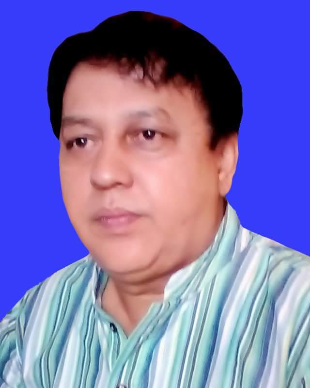 ধানের শীষের মনোনয়ন পেলেন ওয়াদুদ ভূইয়া