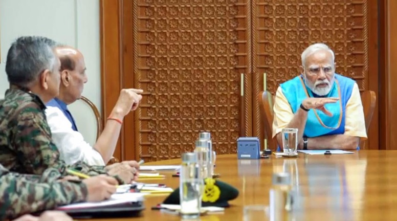 এবার পরিস্থিতি শান্ত রাখার বার্তা দিলো দিল্লি