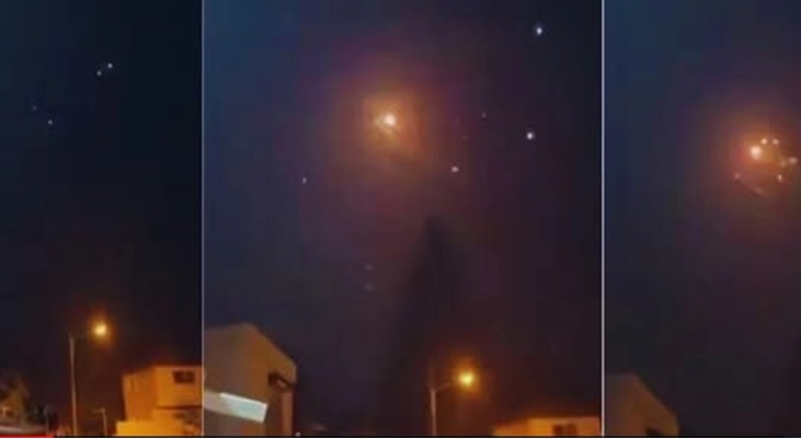 সন্ধ্যা হতেই আবারও গোলাবর্ষণ শুরু করল পাকিস্তান