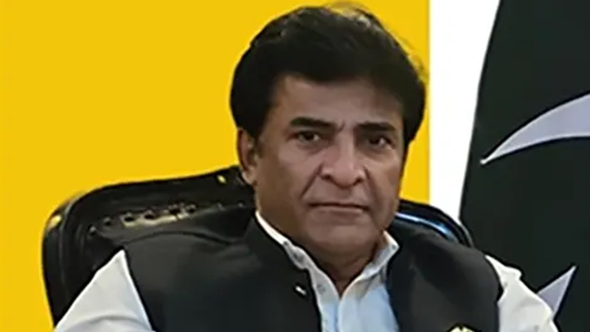 হঠাৎ ছুটিতে যাওয়া পাকিস্তানের হাইকমিশনারকে নিয়ে নানান জল্পনা