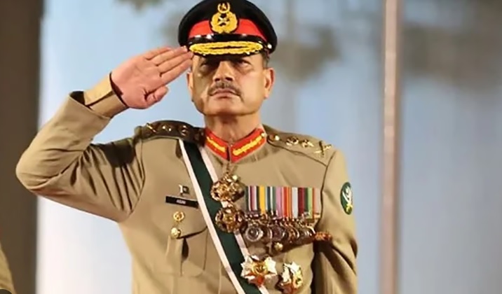 ‘পাকিস্তানের মিডিয়া ভারতকে উপযুক্ত জবাব দিয়েছে’