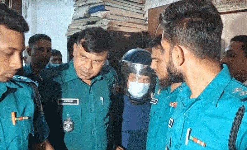 অভিনেতা সিদ্দিক  ৭ দিনের রিমান্ডে