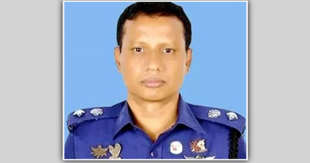 পুলিশ সুপার আব্দুল মান্নান সাময়িক বরখাস্ত