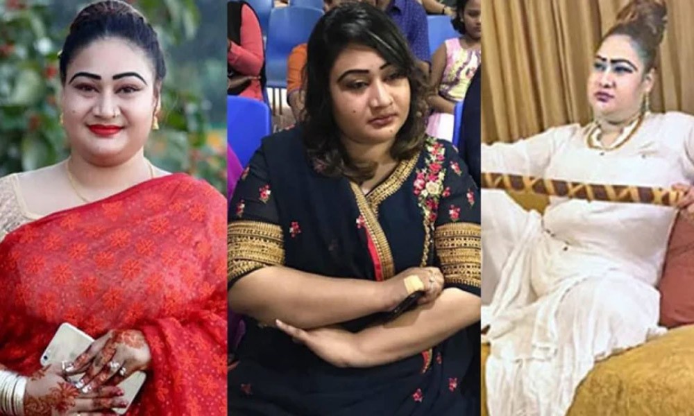 পাপিয়ার ৪ বছরের কারাদণ্ড, স্বামীসহ ৪ জন খালাস