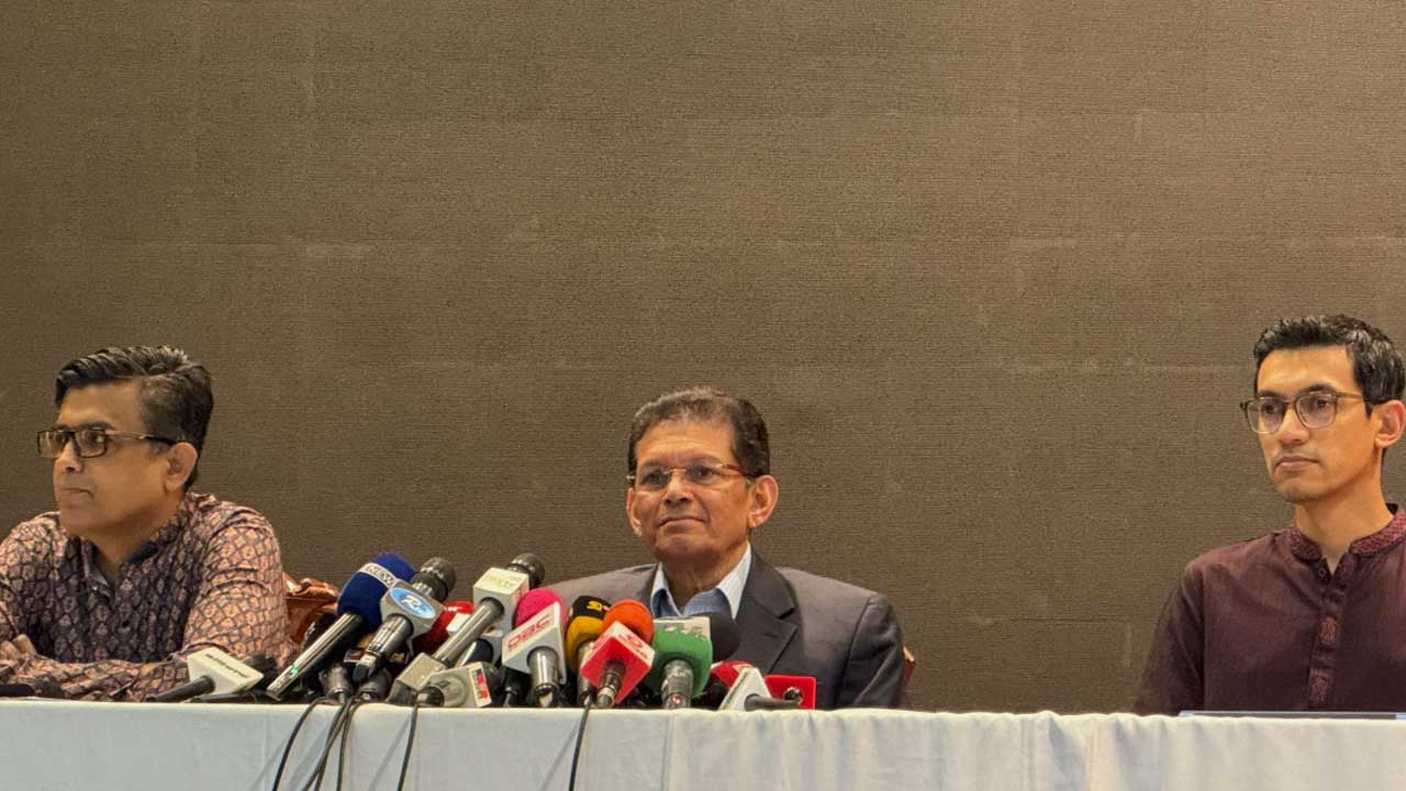 তিস্তা ছাড়াও পানি ব্যবস্থাপনা নিয়ে কাজ করতে চায় চীন