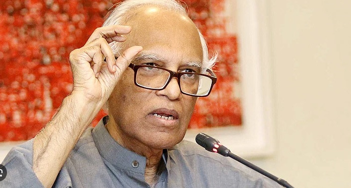 ‘শিক্ষক-শিক্ষার্থীদের পুঞ্জীভূত ক্ষোভ আছে’