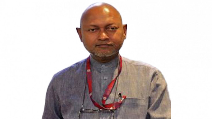 বেরোবি’র সাবেক উপাচার্য নাজমুল আহসান কলিমুল্লাহ গ্রেফতার