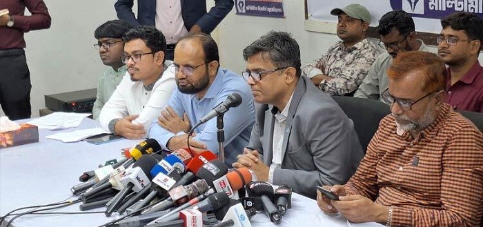 ৩০ হাজারের কম বেতন দিলে পত্রিকা বন্ধ করুন: প্রেস সচিব