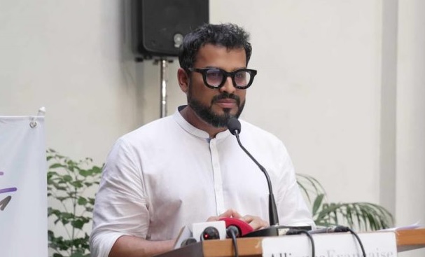 হিজবুত তাহরীরের সঙ্গে প্রশাসকের কোনও সম্পৃক্ততা নেই: ডিএনসিসি