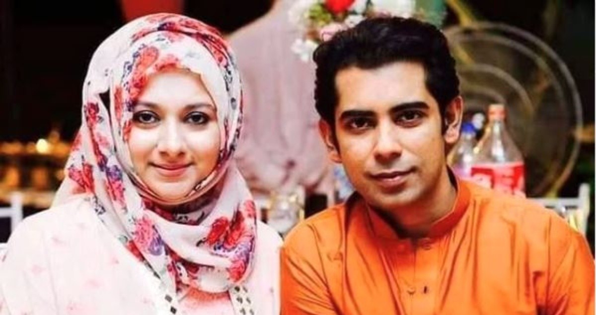 বিদেশ যেতে দেওয়া হলো না পার্থের স্ত্রীকে