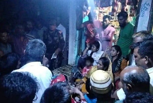 চার জেলায় ৮৫ জনকে পুশইন করেছে বিএসএফ
