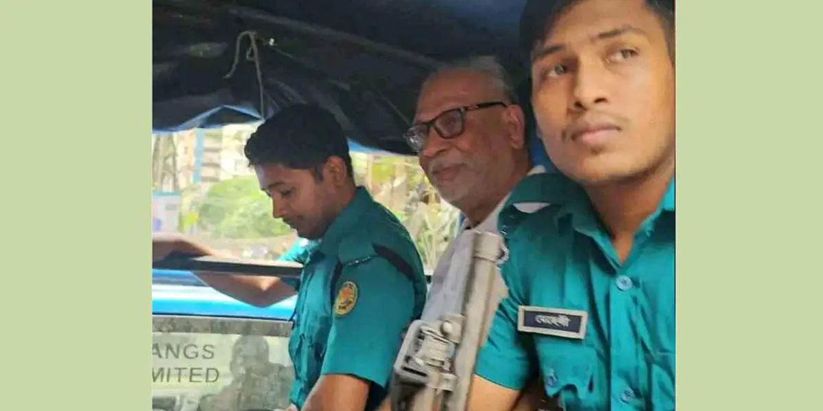 লতিফ সিদ্দিকীসহ আ.লীগের কয়েকজন পুলিশ হেফাজতে