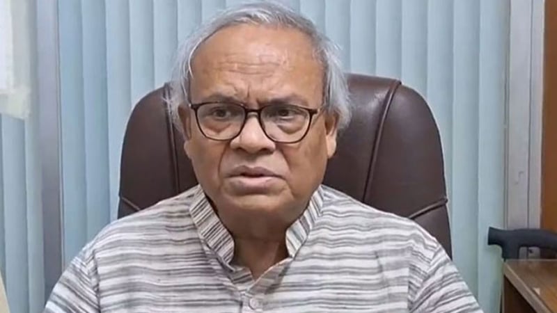 মানুষ ধানের শীষেই ভোট দেবে : রিজভী